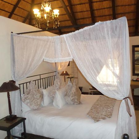 Foundry Guest Lodge Pretoria-Noord Chambre photo