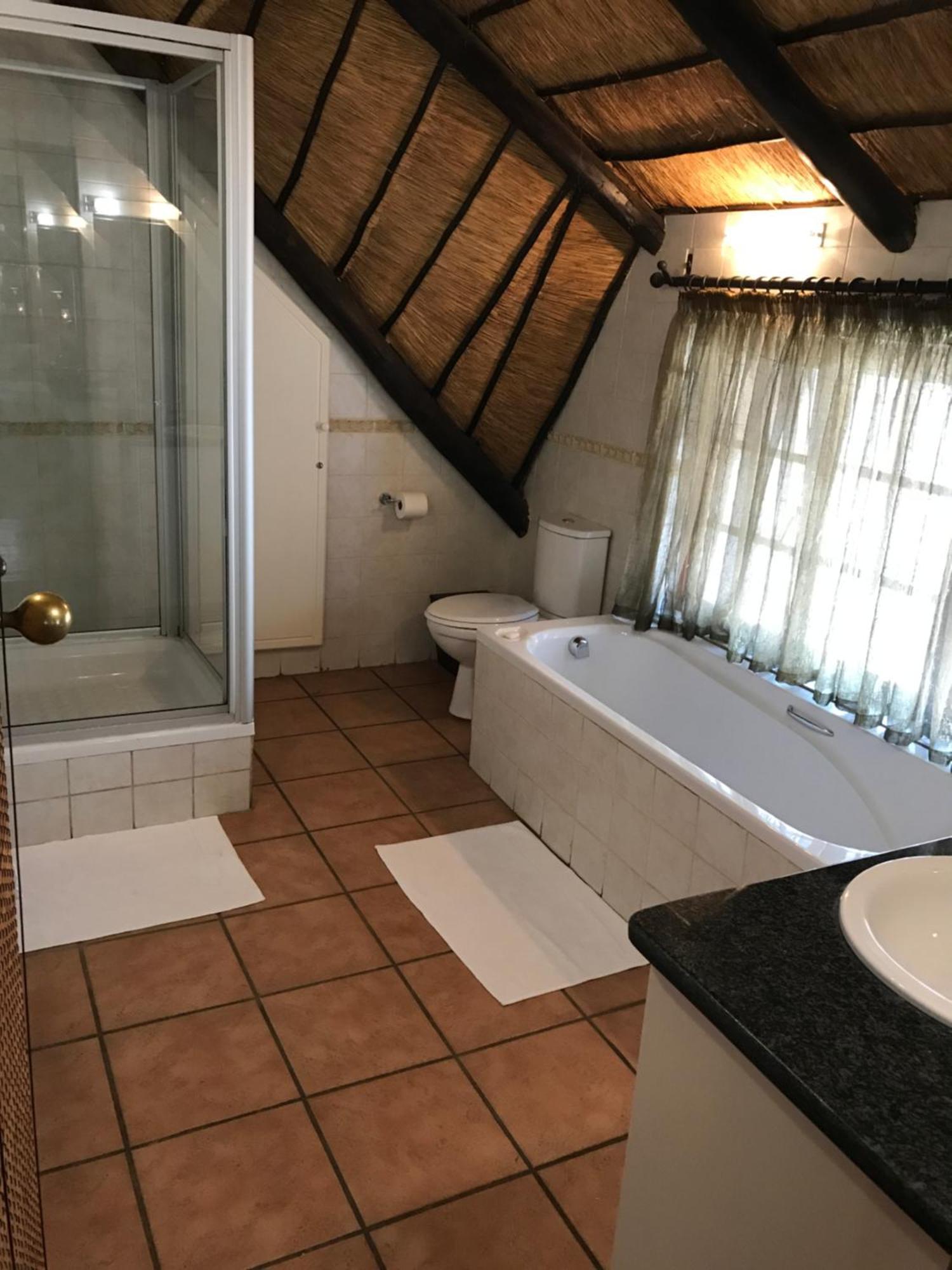 Foundry Guest Lodge Pretoria-Noord Extérieur photo