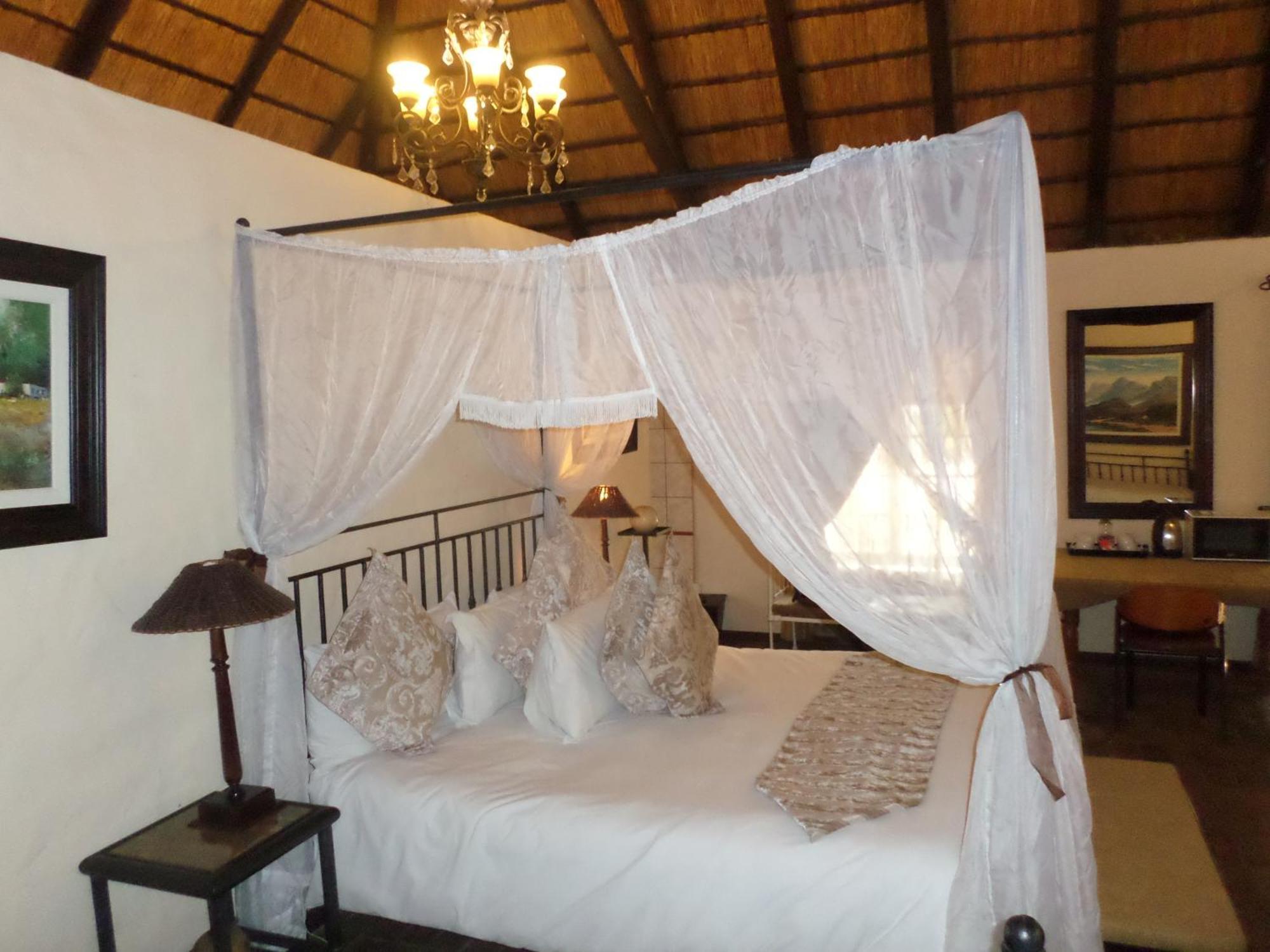 Foundry Guest Lodge Pretoria-Noord Chambre photo