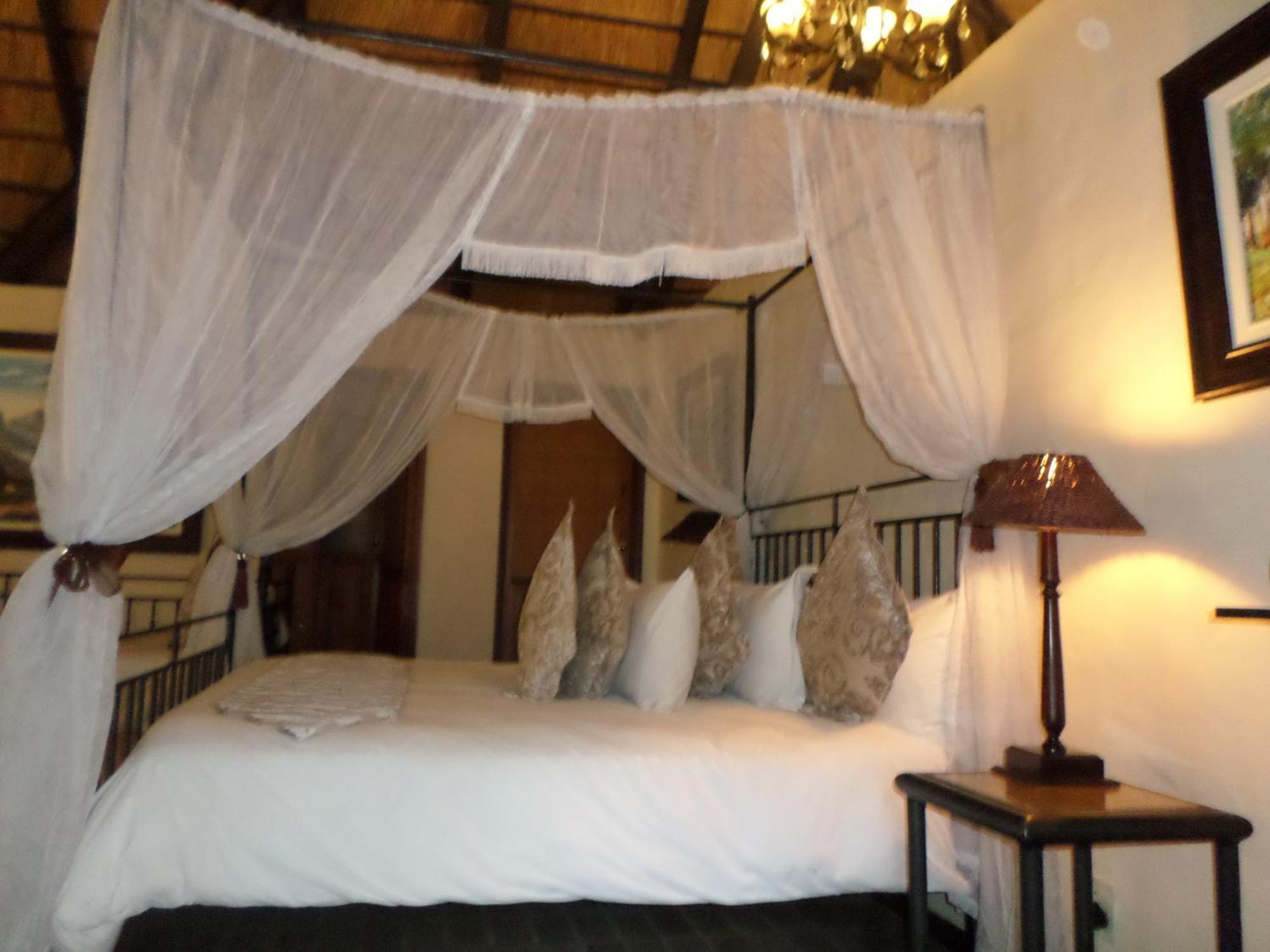 Foundry Guest Lodge Pretoria-Noord Chambre photo