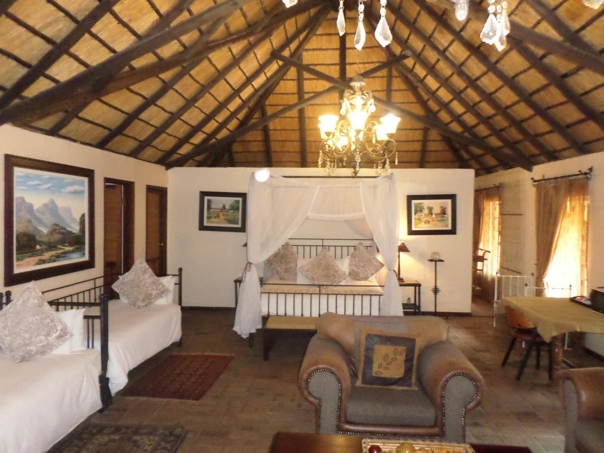 Foundry Guest Lodge Pretoria-Noord Chambre photo