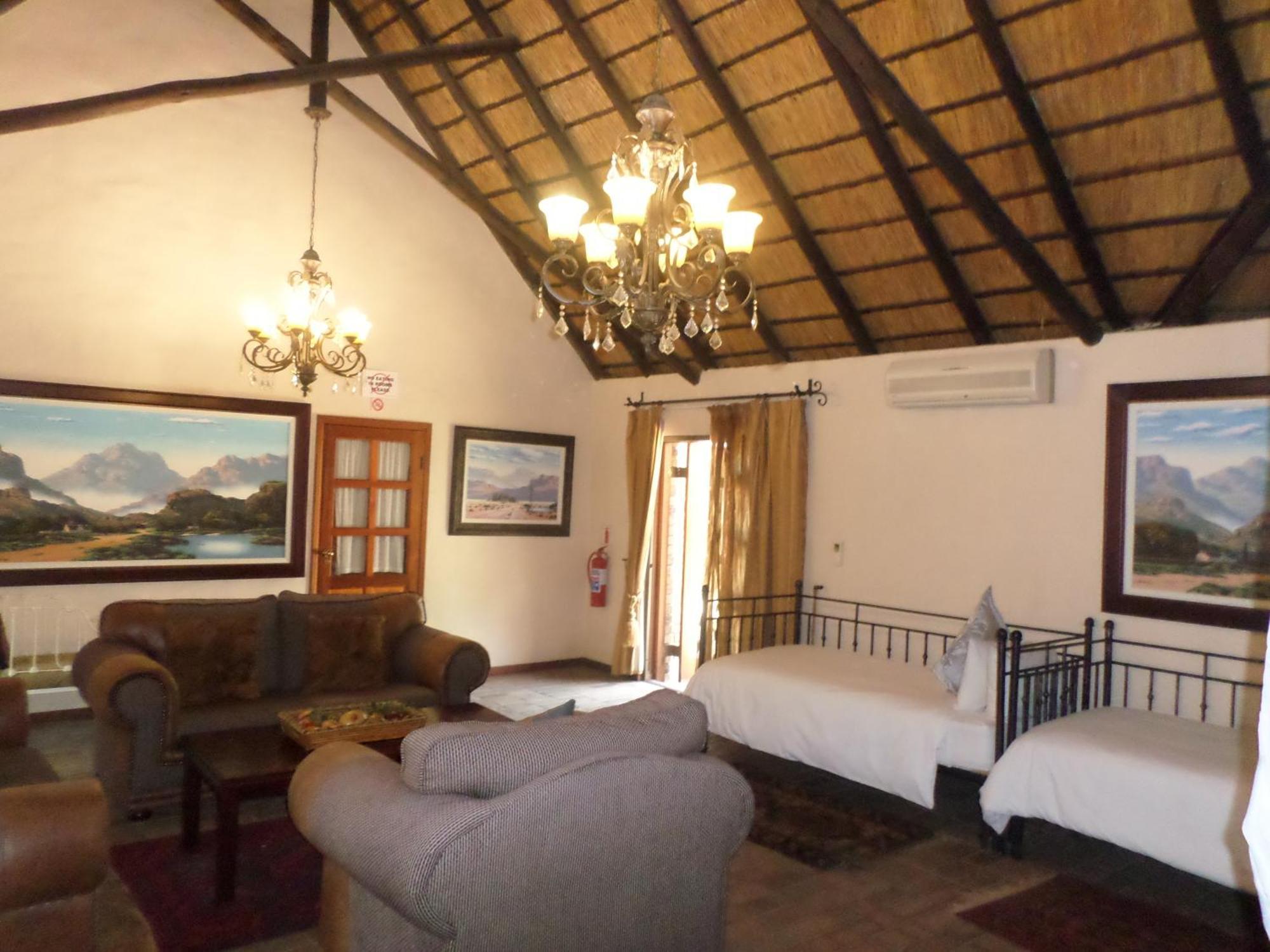 Foundry Guest Lodge Pretoria-Noord Chambre photo