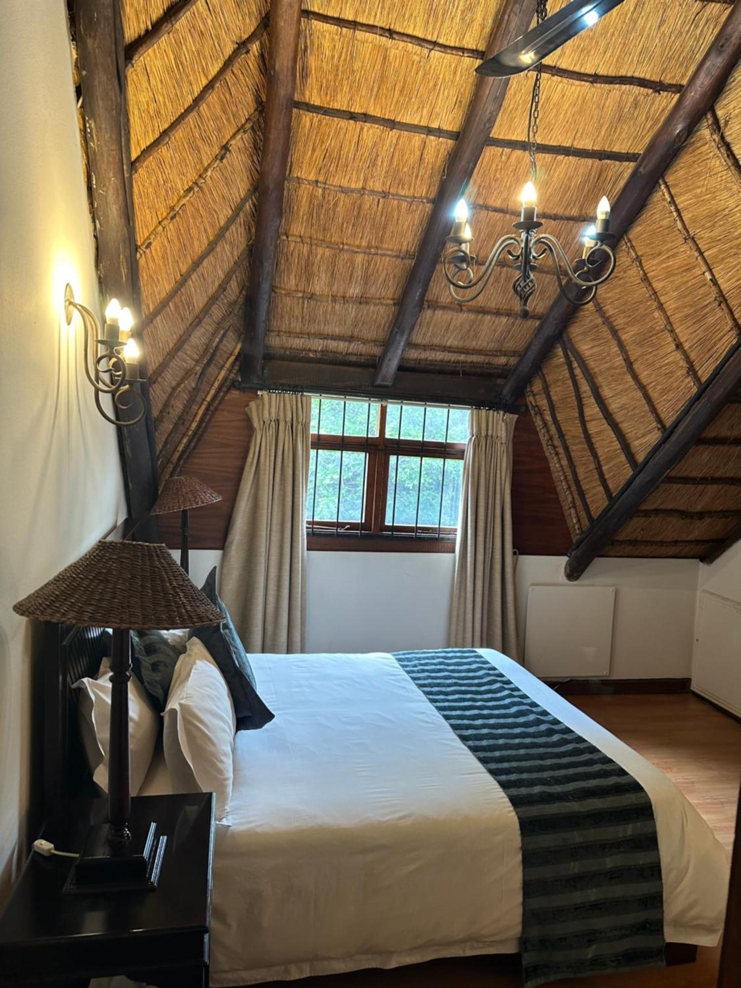 Foundry Guest Lodge Pretoria-Noord Extérieur photo