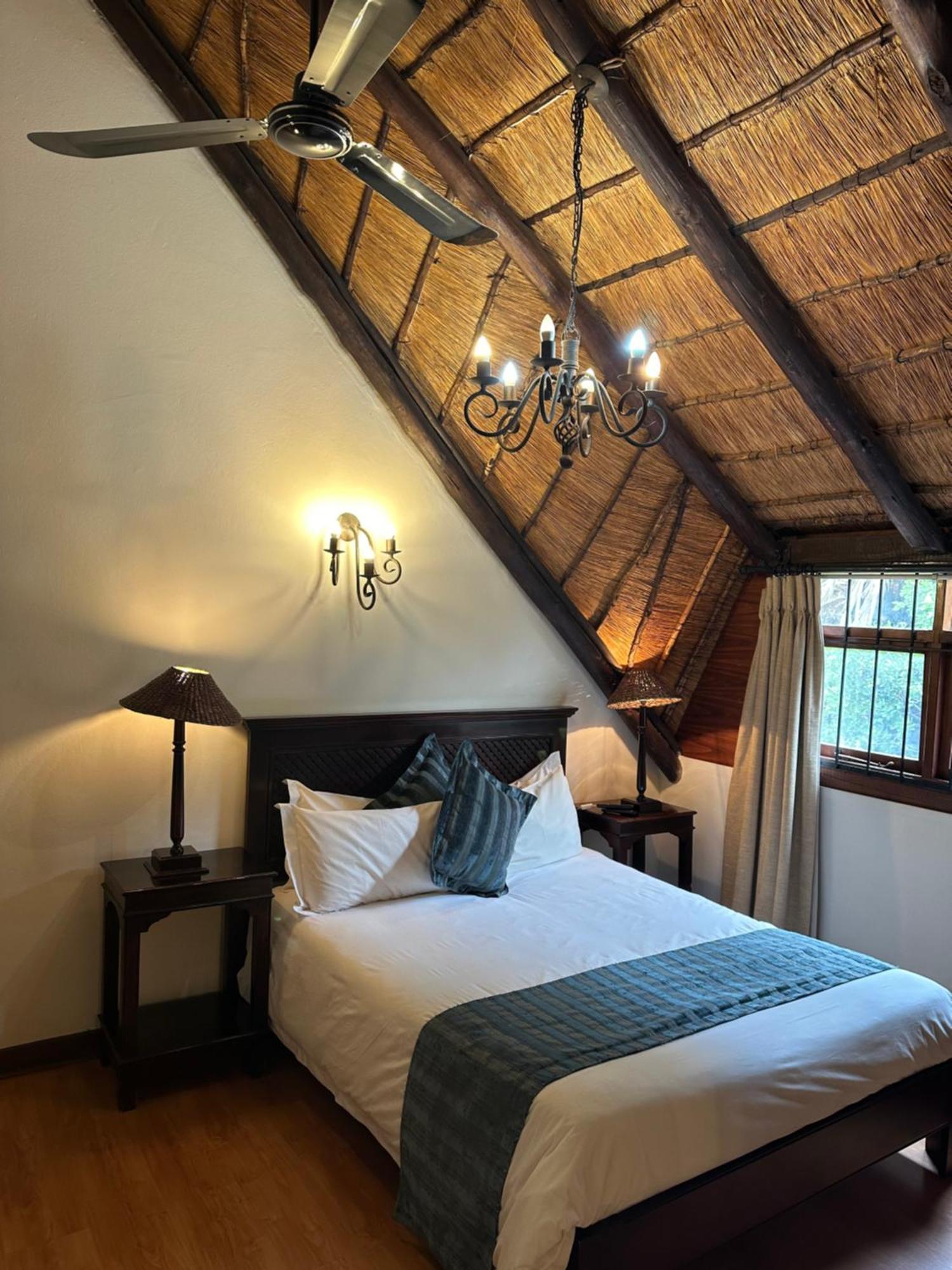 Foundry Guest Lodge Pretoria-Noord Extérieur photo