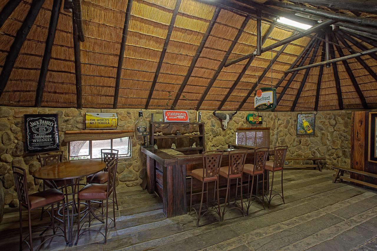 Foundry Guest Lodge Pretoria-Noord Extérieur photo