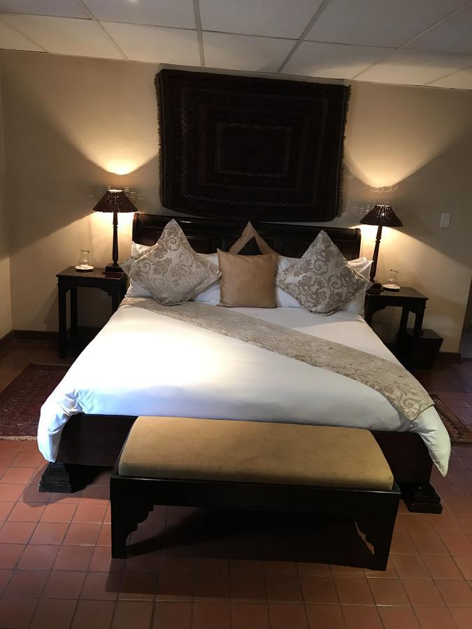 Foundry Guest Lodge Pretoria-Noord Extérieur photo