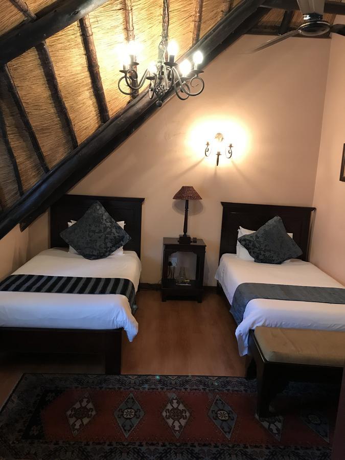 Foundry Guest Lodge Pretoria-Noord Chambre photo