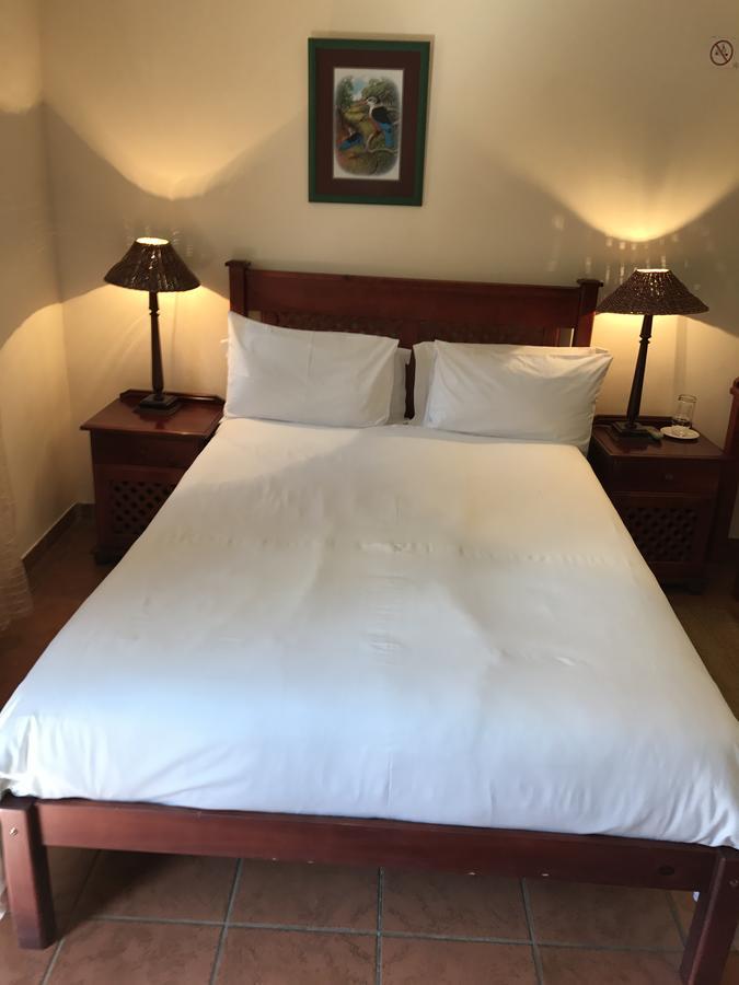 Foundry Guest Lodge Pretoria-Noord Chambre photo