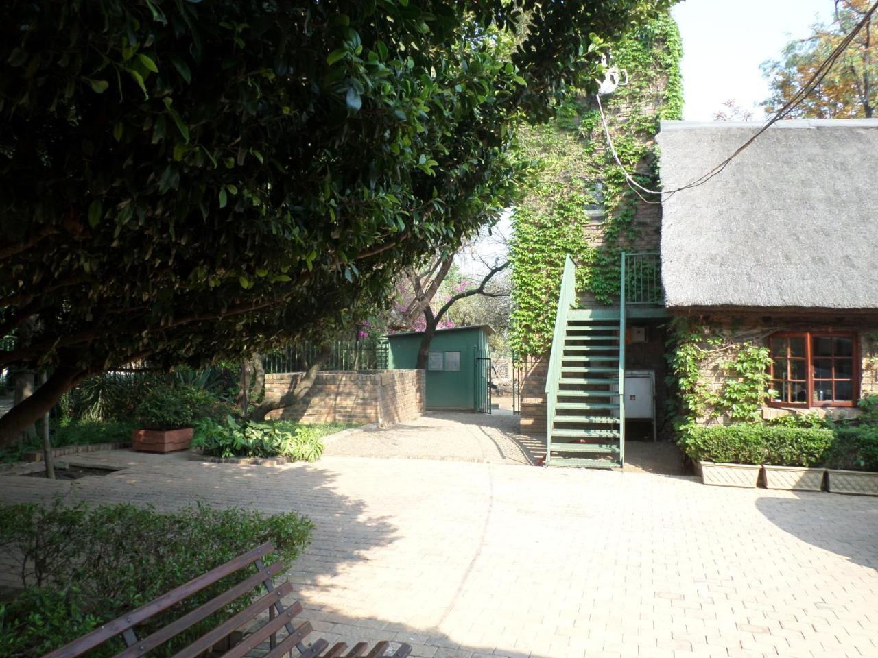 Foundry Guest Lodge Pretoria-Noord Extérieur photo