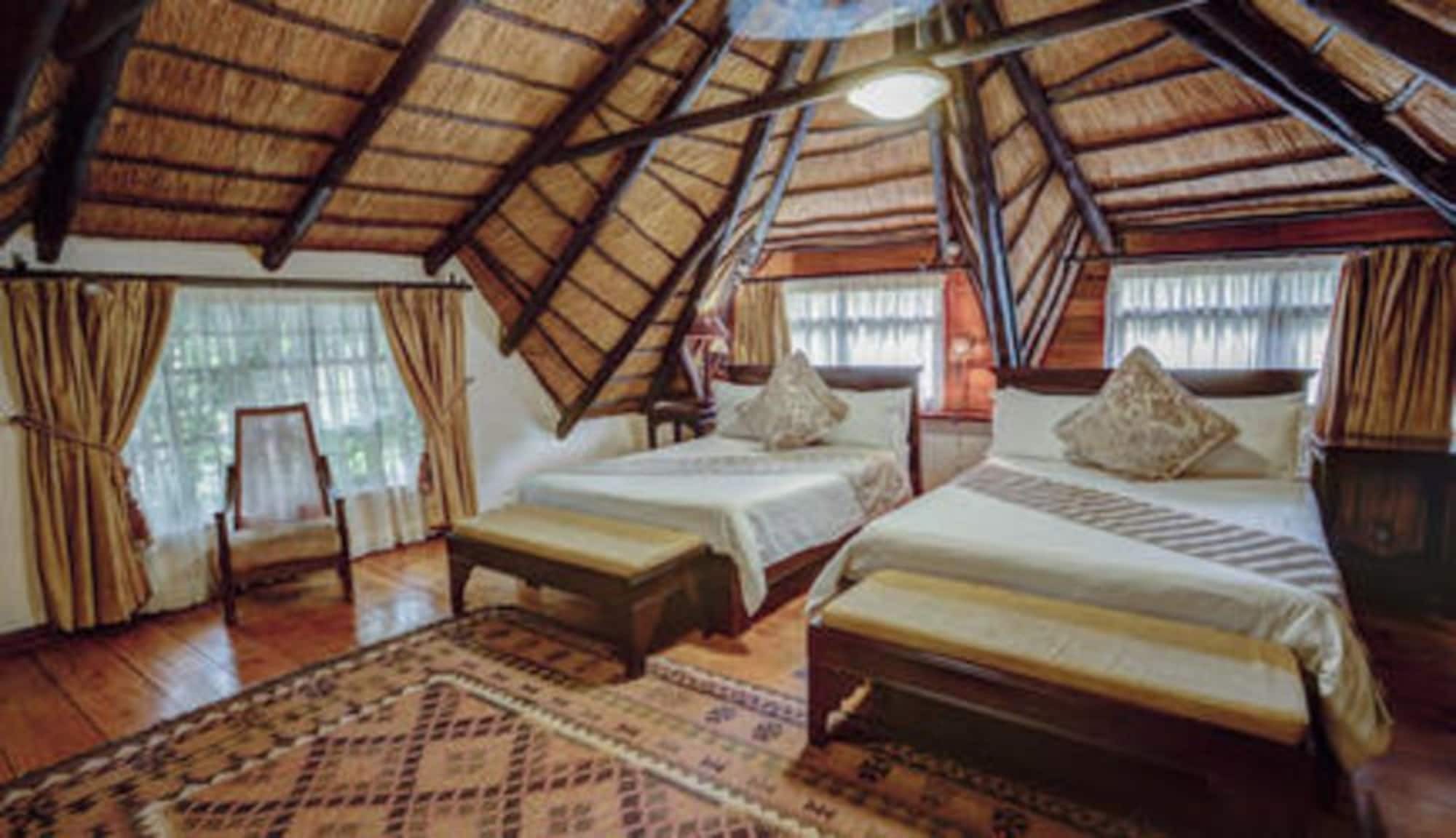 Foundry Guest Lodge Pretoria-Noord Extérieur photo