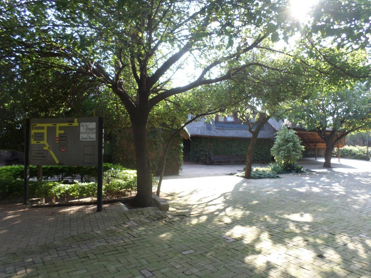 Foundry Guest Lodge Pretoria-Noord Extérieur photo