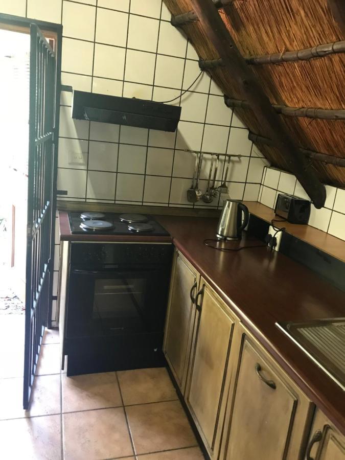 Foundry Guest Lodge Pretoria-Noord Extérieur photo