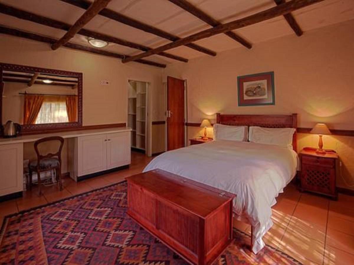 Foundry Guest Lodge Pretoria-Noord Extérieur photo